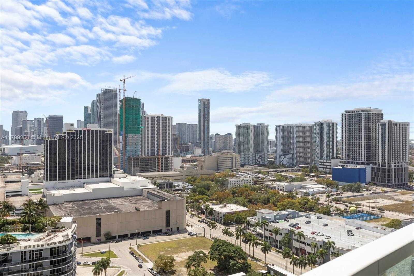 Small Image of 1900 NORTH BAYSHORE DR #2519, Miami Number 23