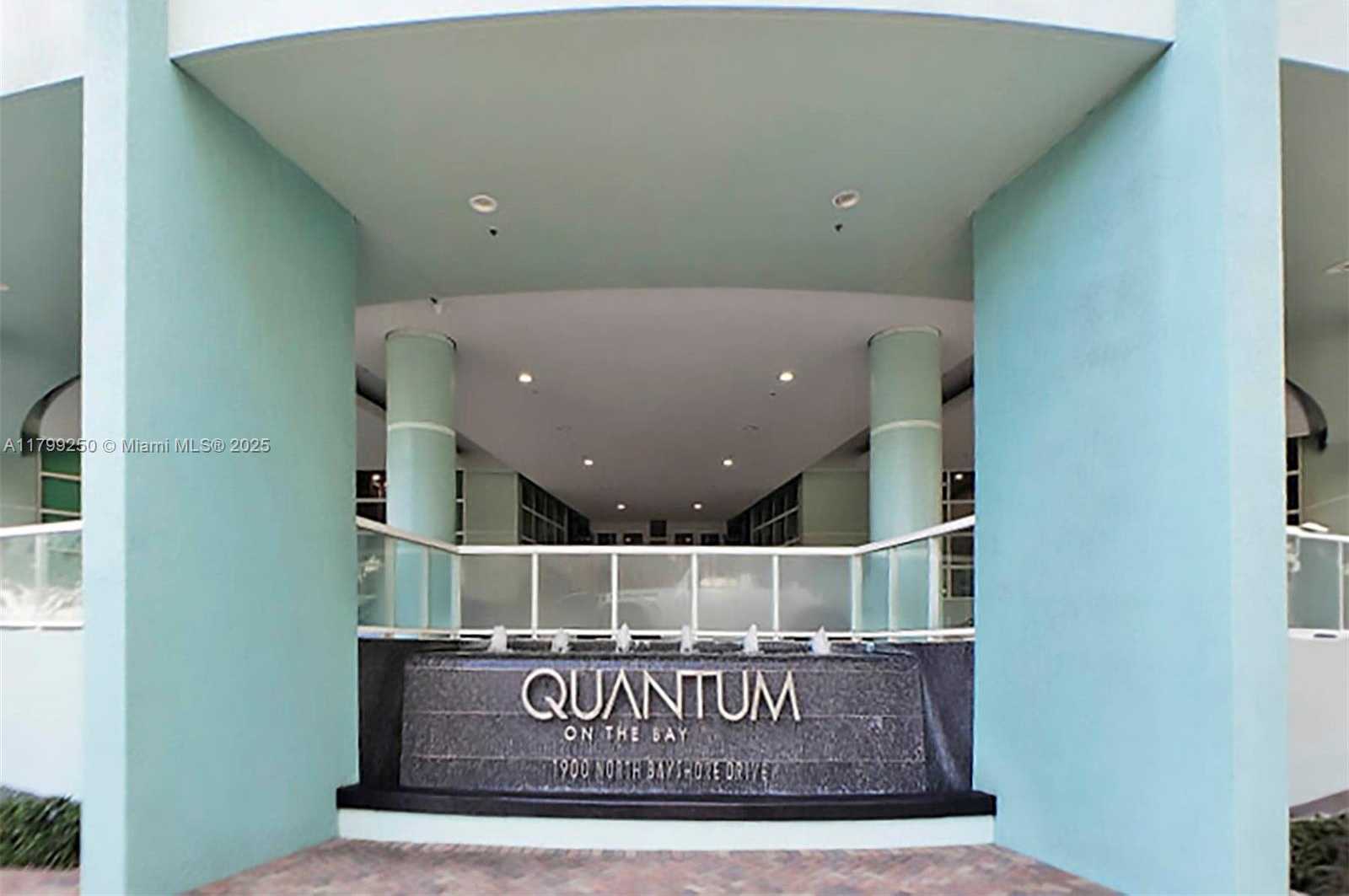 Small Image of 1900 NORTH BAYSHORE DR #2519, Miami Number 24