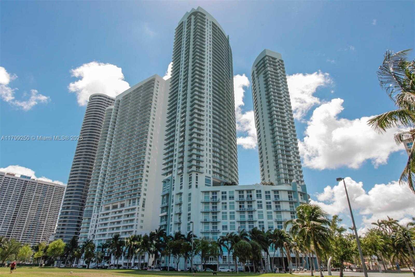 Small Image of 1900 NORTH BAYSHORE DR #2519, Miami Number 25