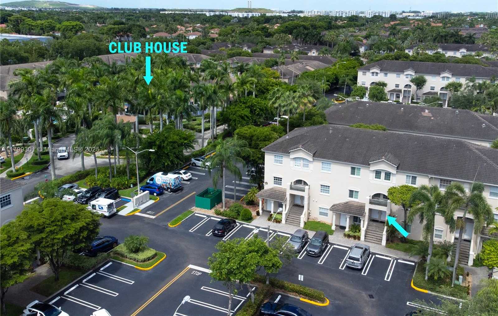 Small Image of 5640 NORTH WEST 115TH CT #204, Doral Number 26