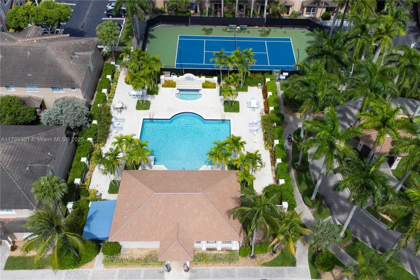 Small Image of 5640 NORTH WEST 115TH CT #204, Doral Number 27