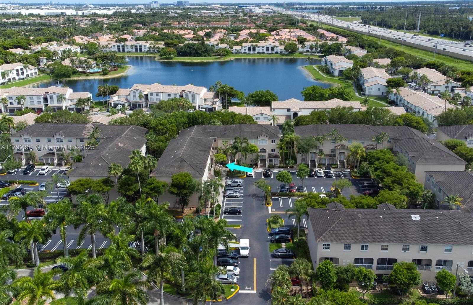 Small Image of 5640 NORTH WEST 115TH CT #204, Doral Number 28