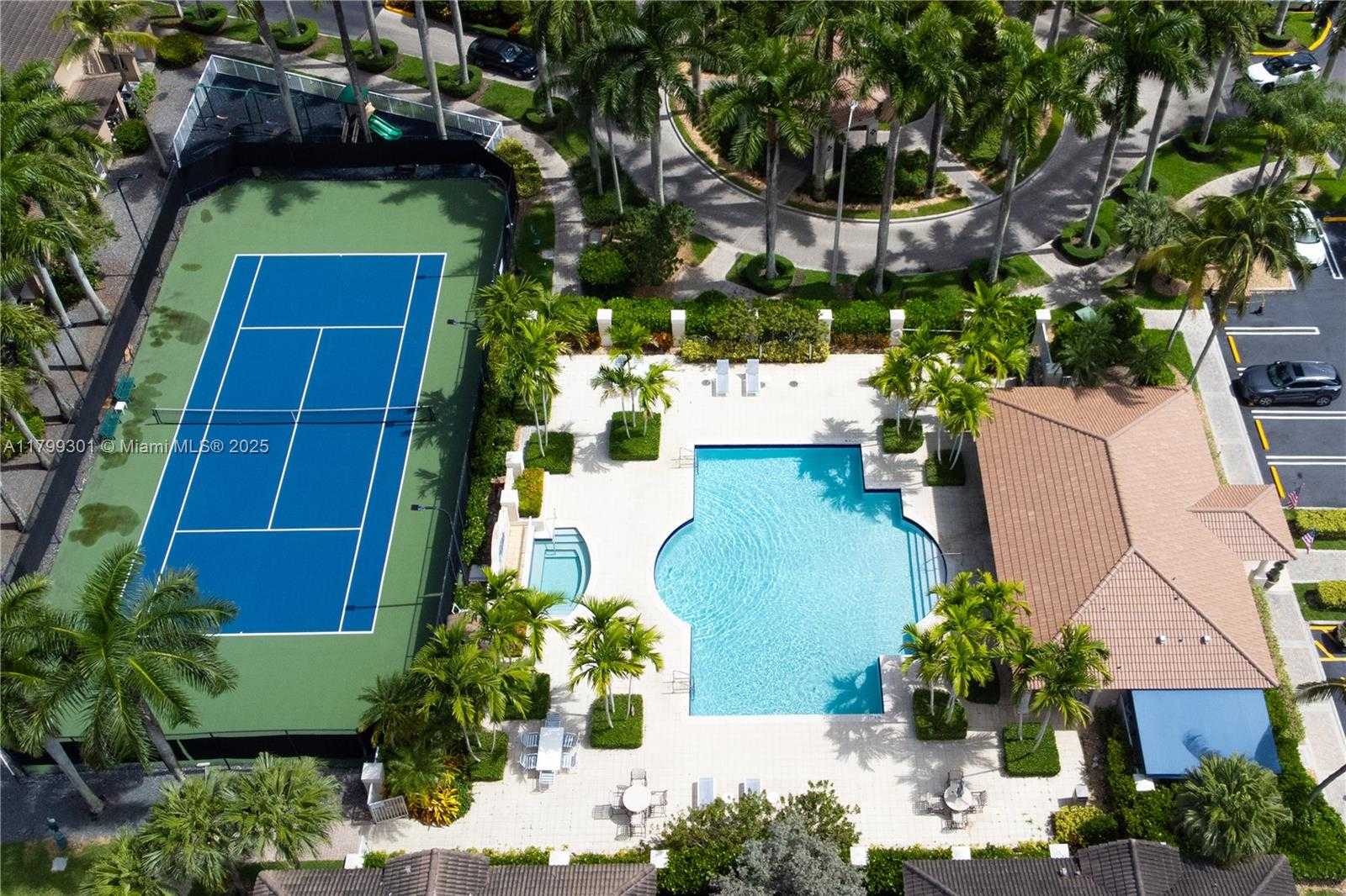 Small Image of 5640 NORTH WEST 115TH CT #204, Doral Number 29