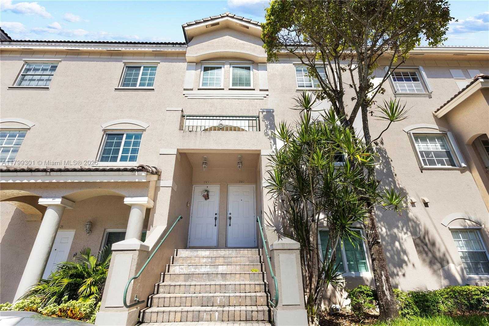 Small Image of 5640 NORTH WEST 115TH CT #204, Doral Number 30