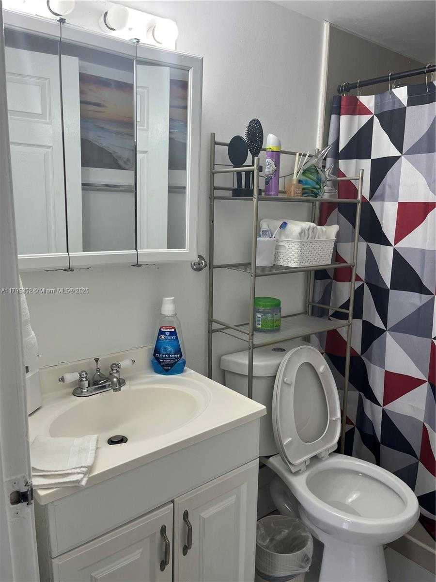 Small Image of 8145 NORTH WEST 7TH ST #211, Miami Number 10