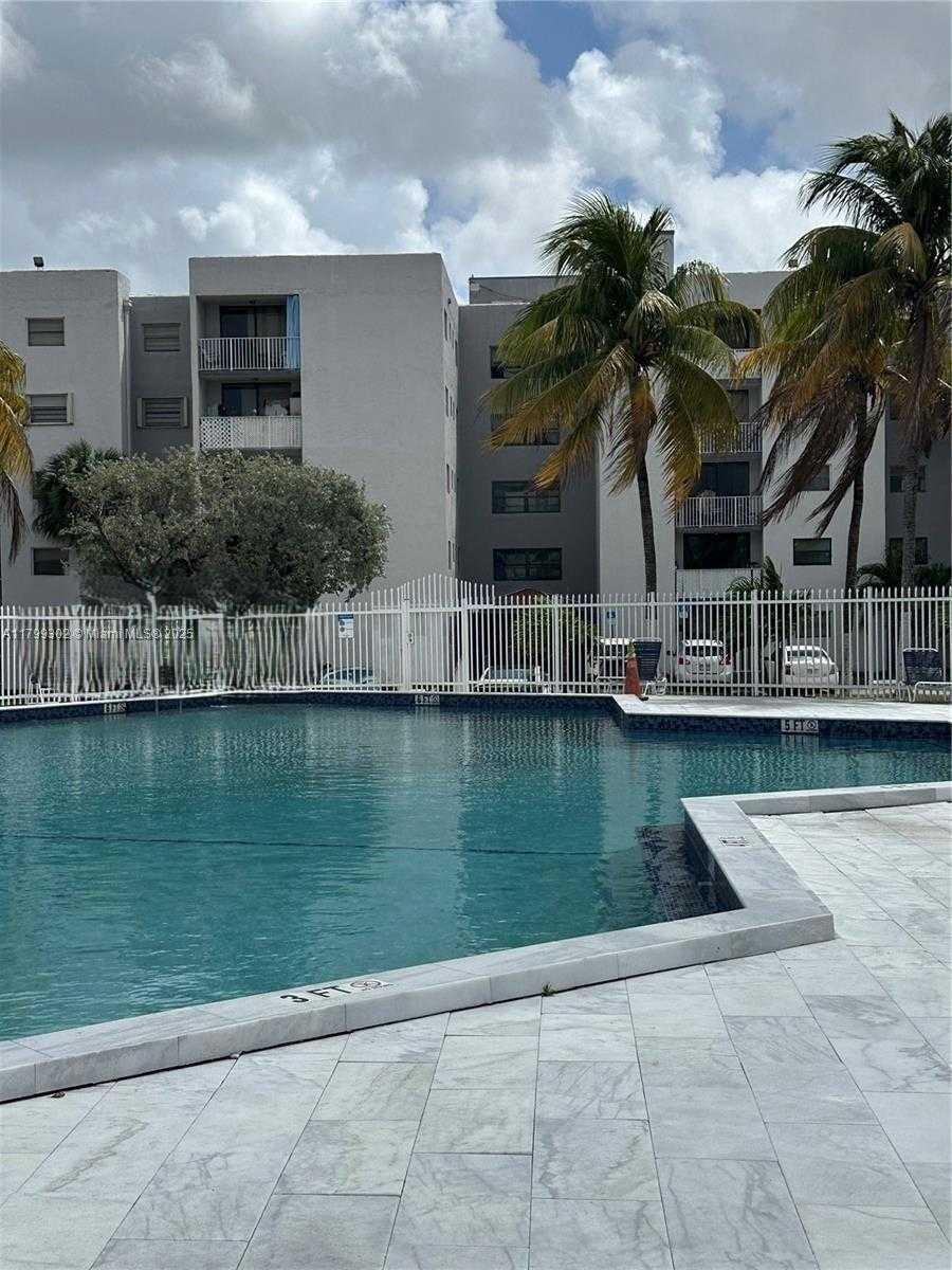 Small Image of 8145 NORTH WEST 7TH ST #211, Miami Number 2