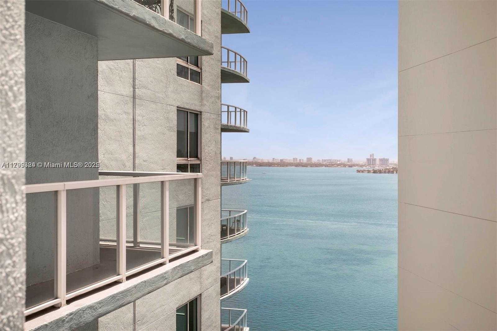 Small Image of 1900 NORTH BAYSHORE DR #2307, Miami Number 12