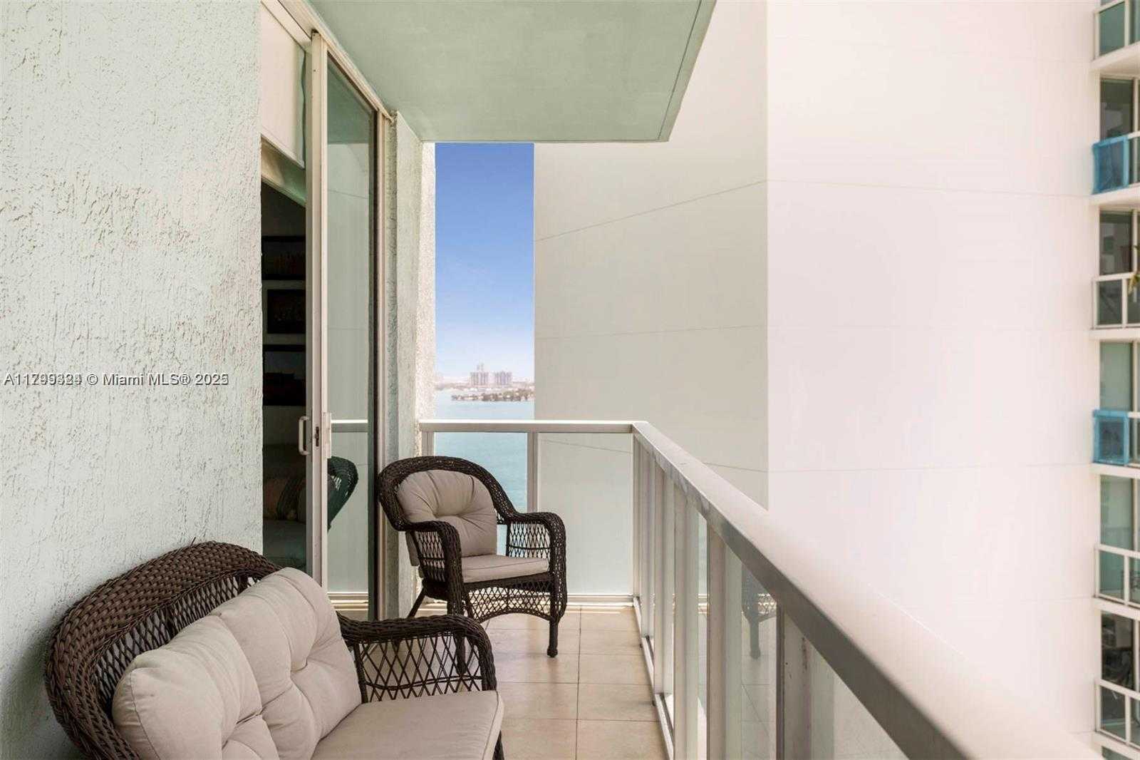 Small Image of 1900 NORTH BAYSHORE DR #2307, Miami Number 13