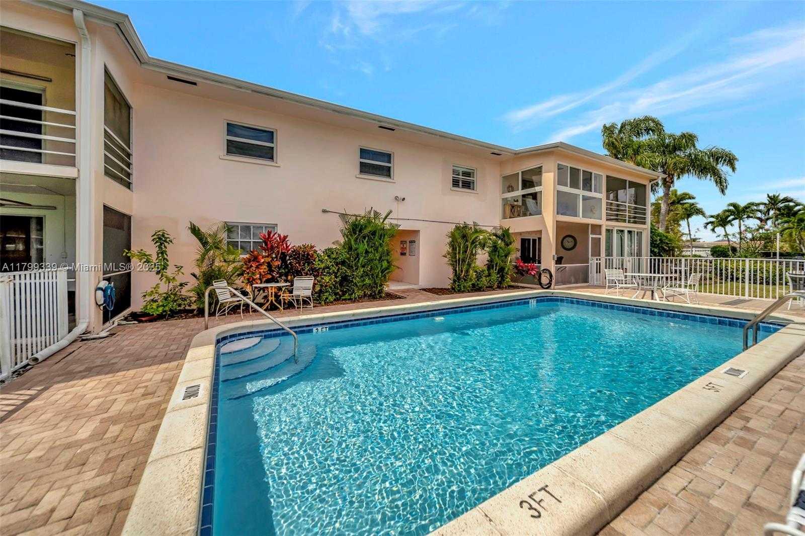 Small Image of 711 SOUTH EAST 7TH AVE #3, Pompano Beach Number 28