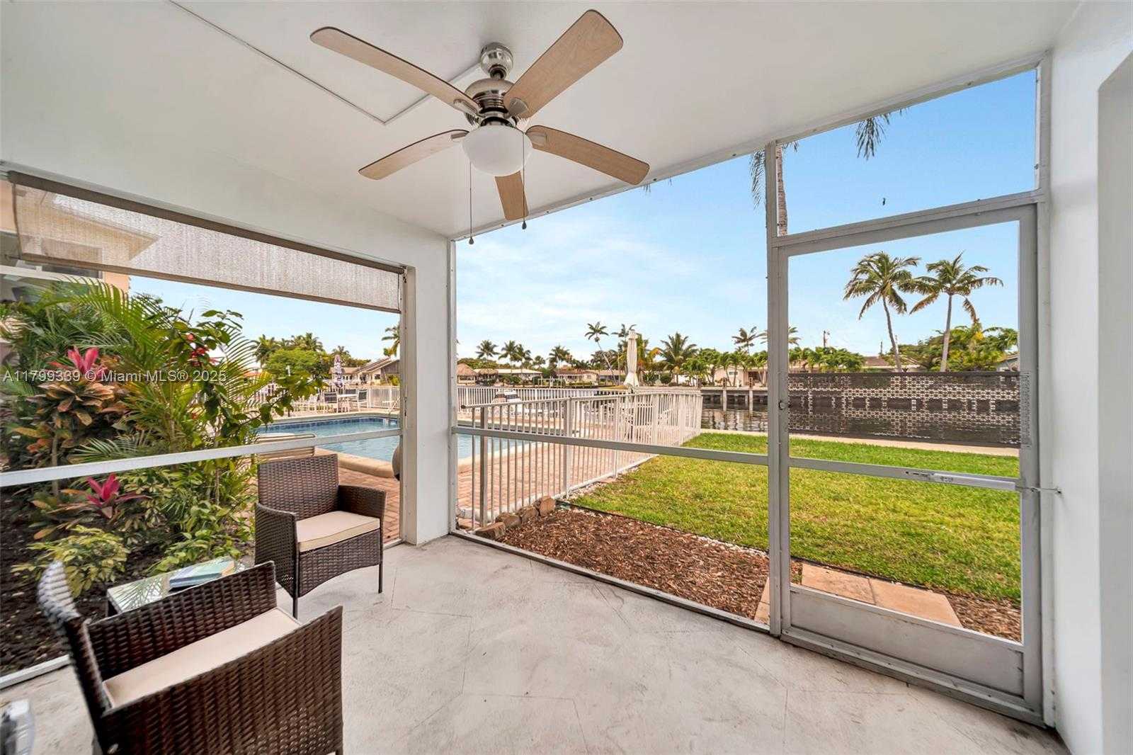 Small Image of 711 SOUTH EAST 7TH AVE #3, Pompano Beach Number 31