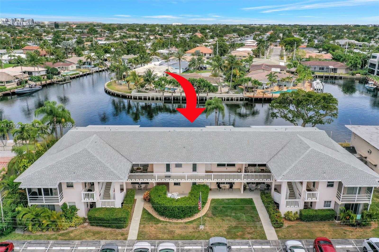 Small Image of 711 SOUTH EAST 7TH AVE #3, Pompano Beach Number 35