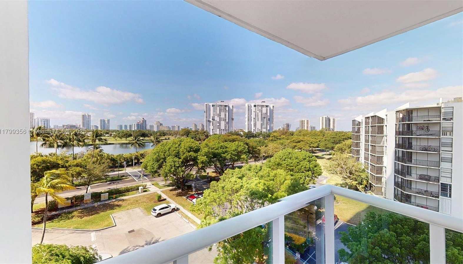 Small Image of 3625 NORTH COUNTRY CLUB DR #609, Aventura Number 27