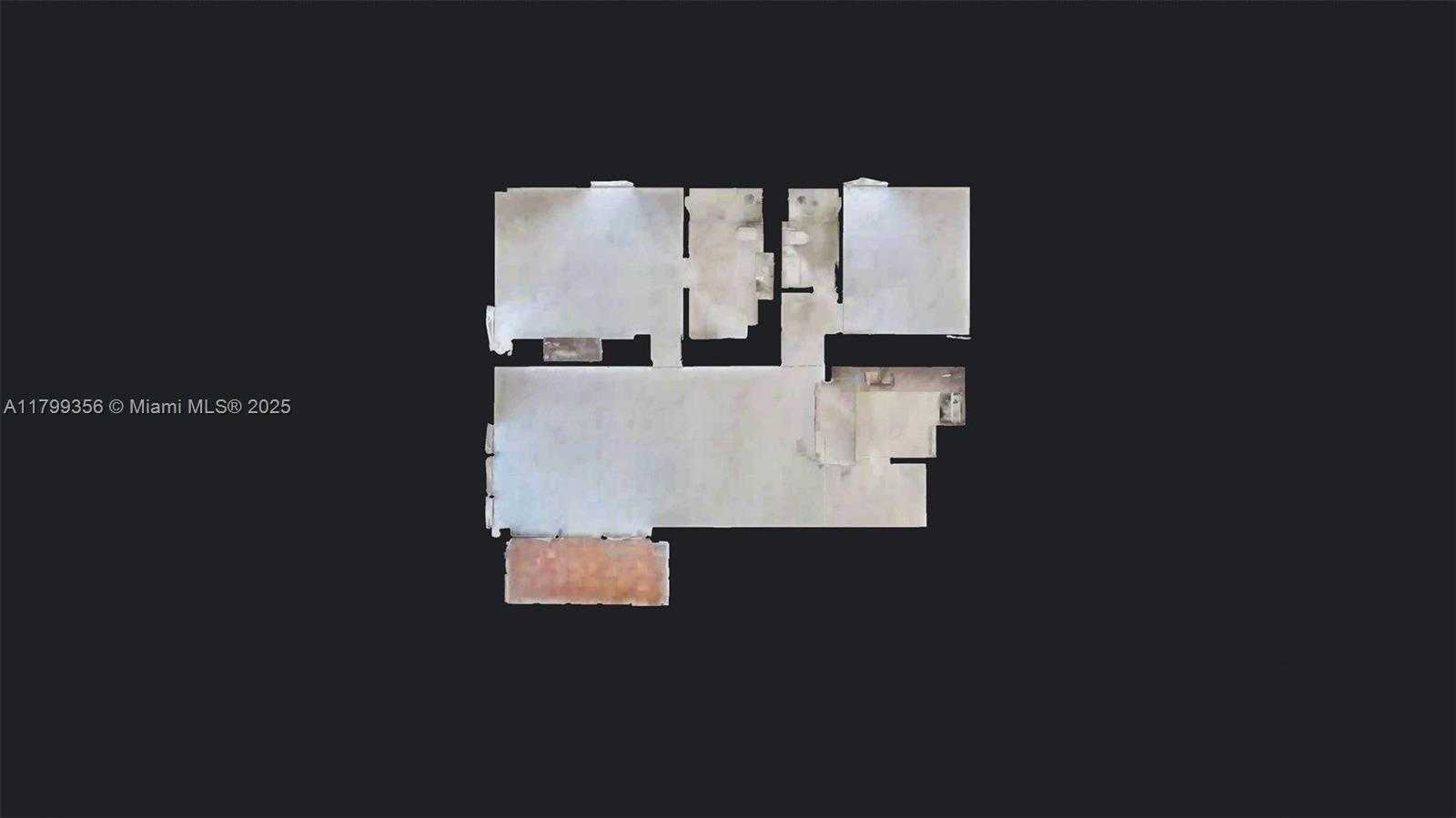 Small Image of 3625 NORTH COUNTRY CLUB DR #609, Aventura Number 48