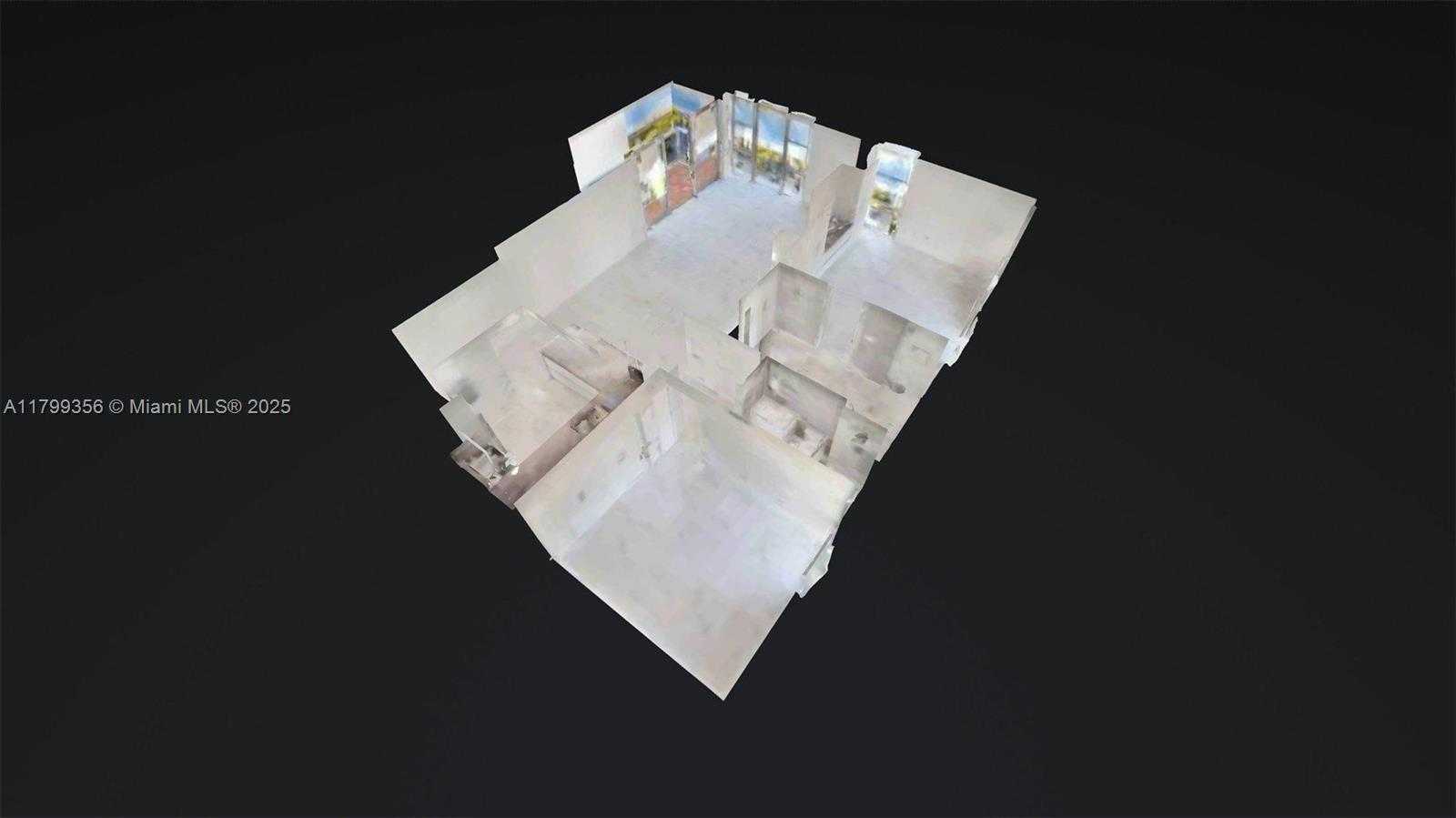 Small Image of 3625 NORTH COUNTRY CLUB DR #609, Aventura Number 49