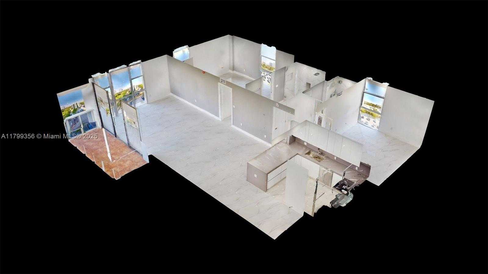 Small Image of 3625 NORTH COUNTRY CLUB DR #609, Aventura Number 50