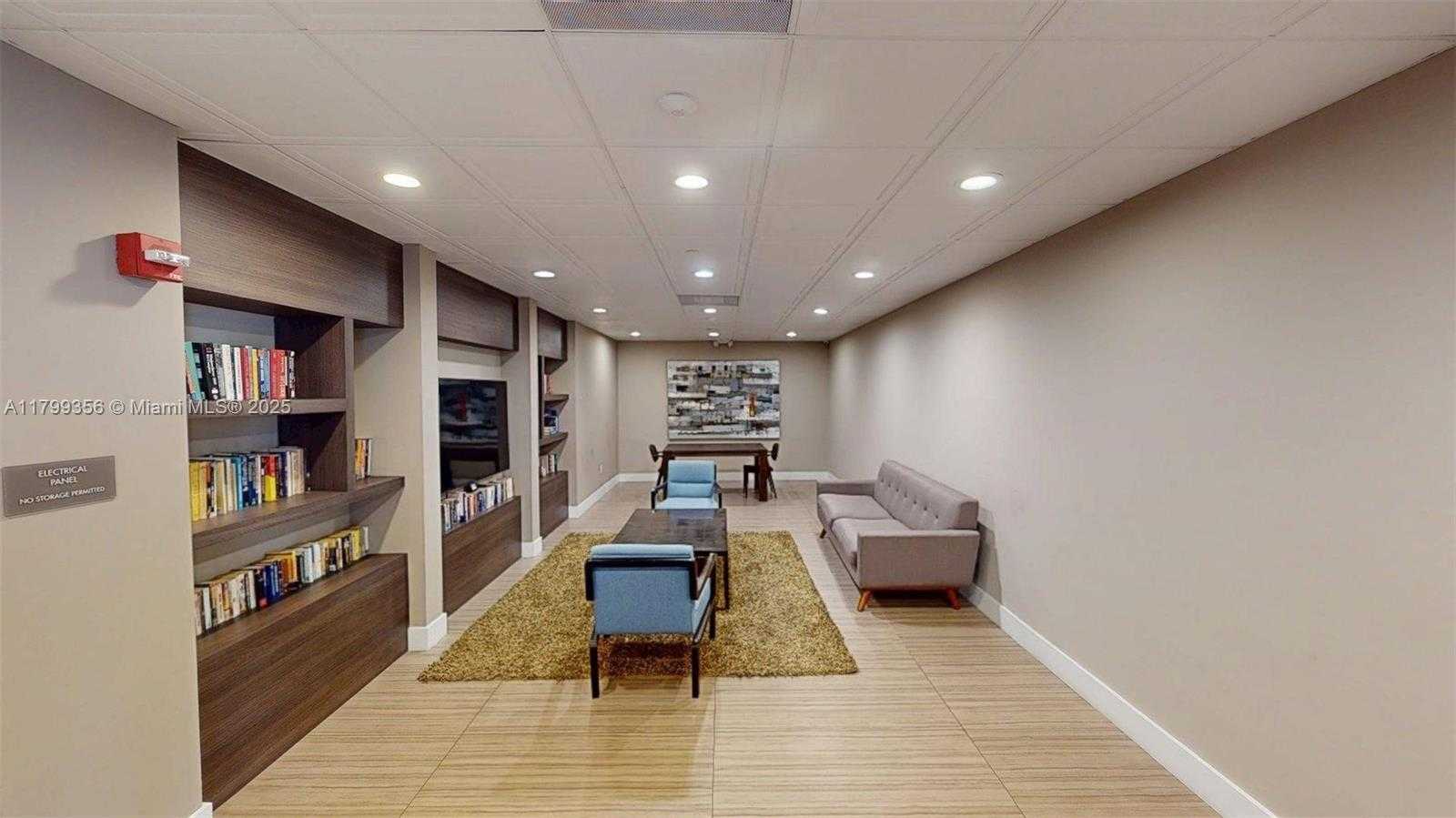 Small Image of 3625 NORTH COUNTRY CLUB DR #609, Aventura Number 54
