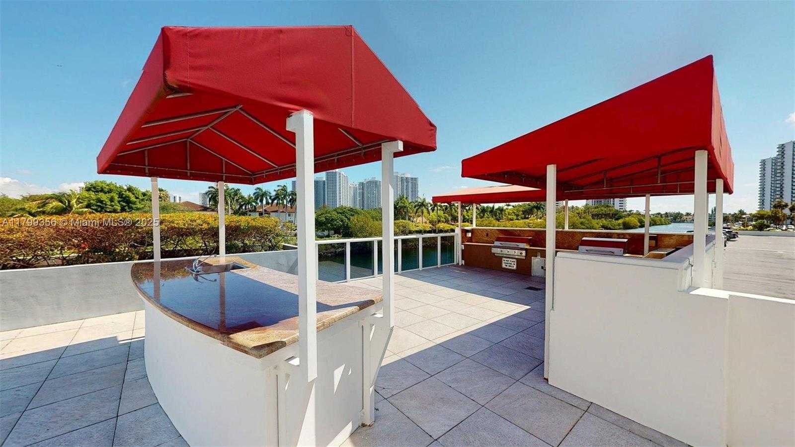 Small Image of 3625 NORTH COUNTRY CLUB DR #609, Aventura Number 57