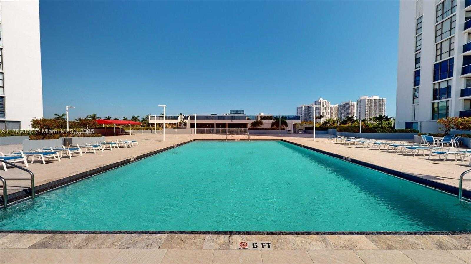 Small Image of 3625 NORTH COUNTRY CLUB DR #609, Aventura Number 60