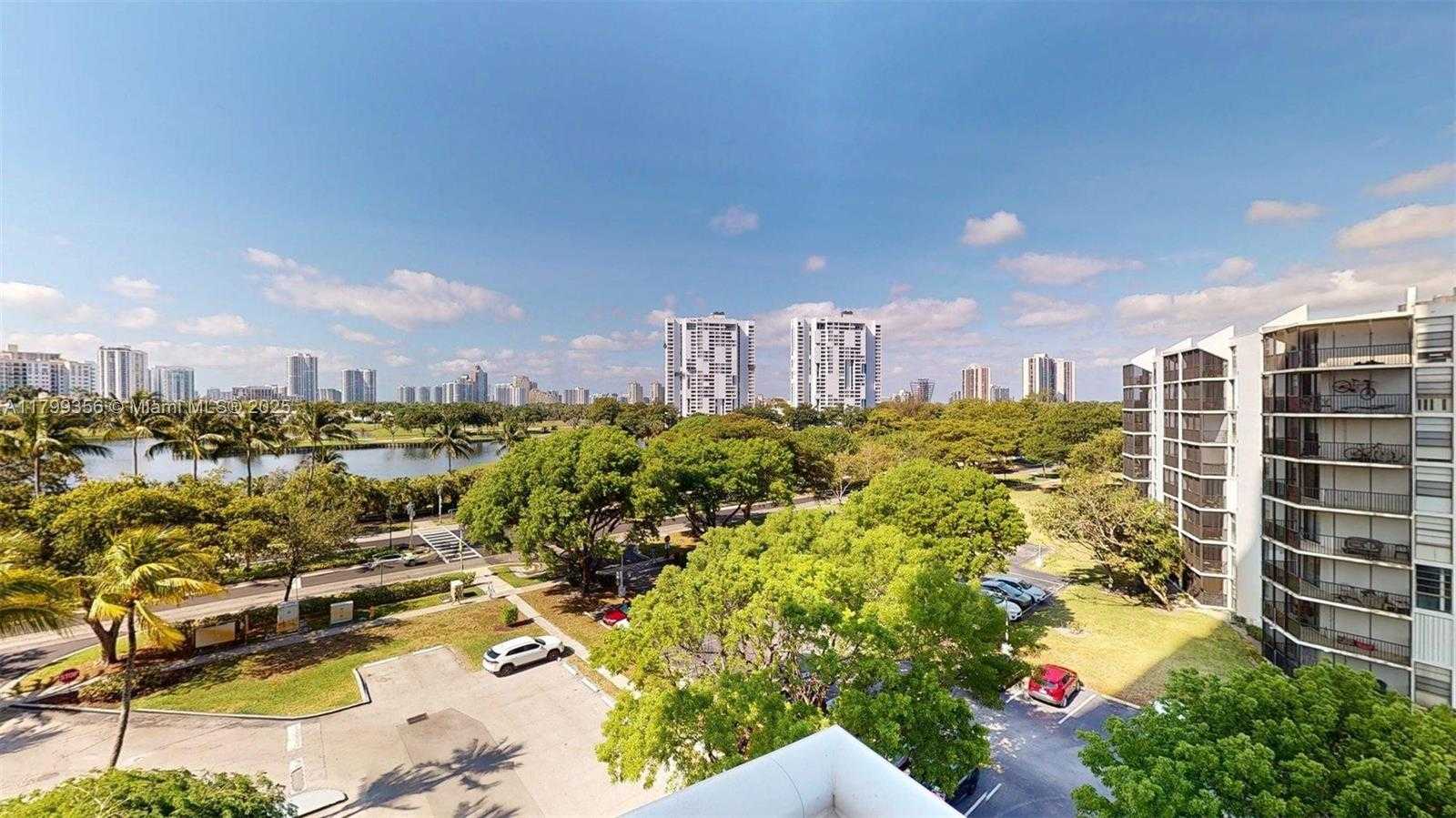 Small Image of 3625 NORTH COUNTRY CLUB DR #609, Aventura Number 64
