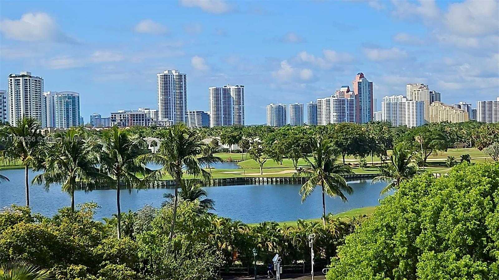 Small Image of 3625 NORTH COUNTRY CLUB DR #609, Aventura Number 65