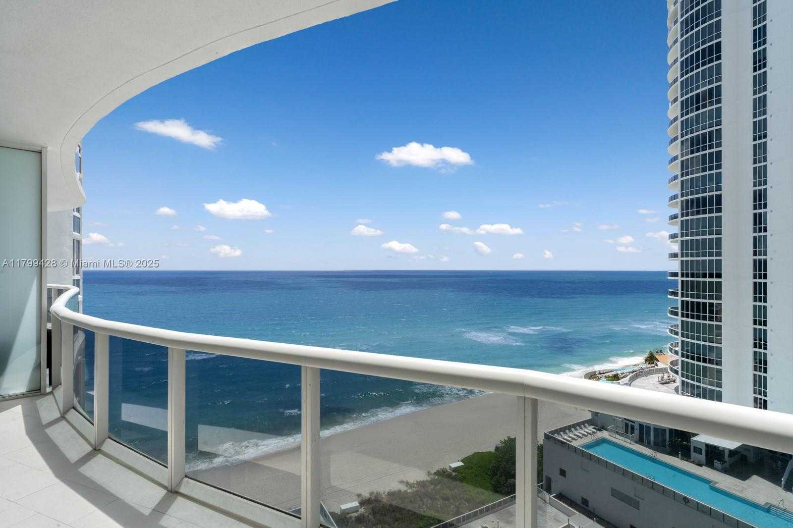 Small Image of 15901 COLLINS AVE #1207, Sunny Isles Beach Number 9