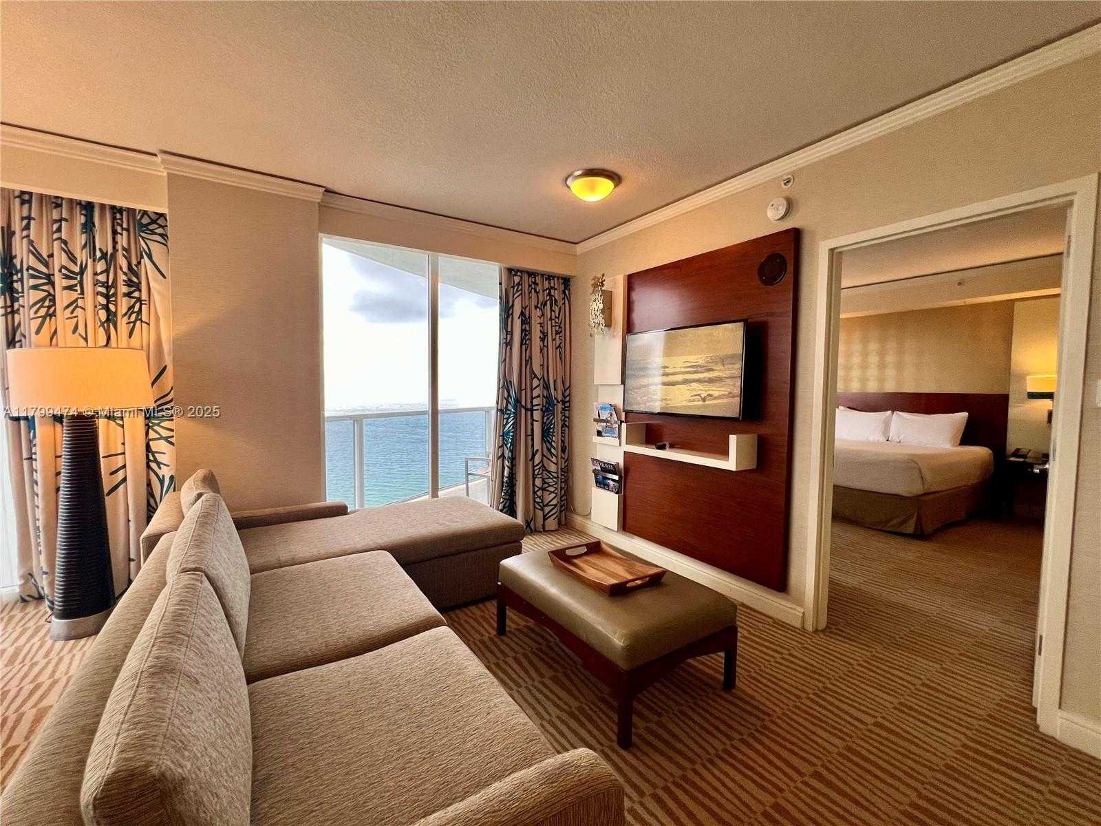 Small Image of 18001 COLLINS AVE #2605, Sunny Isles Beach Number 10