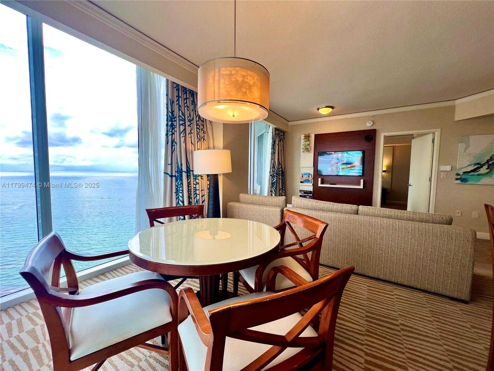 Small Image of 18001 COLLINS AVE #2605, Sunny Isles Beach Number 12
