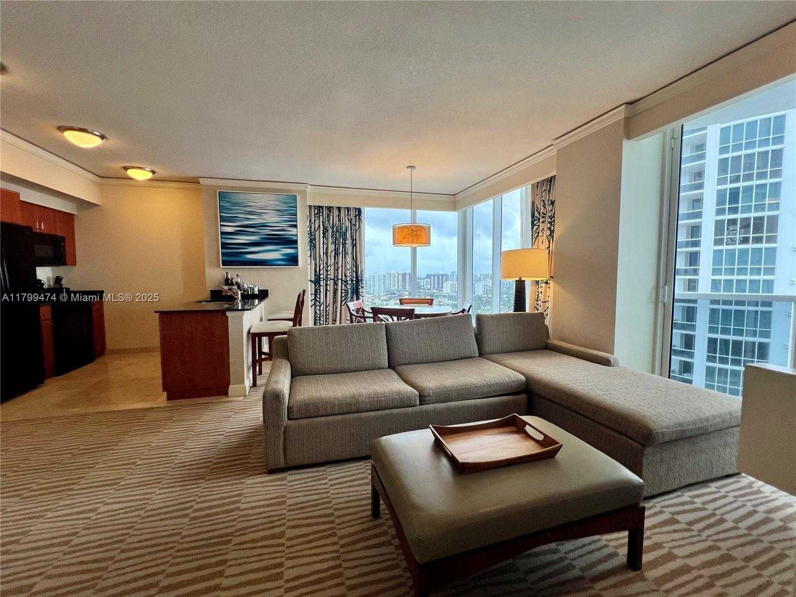 Small Image of 18001 COLLINS AVE #2605, Sunny Isles Beach Number 13