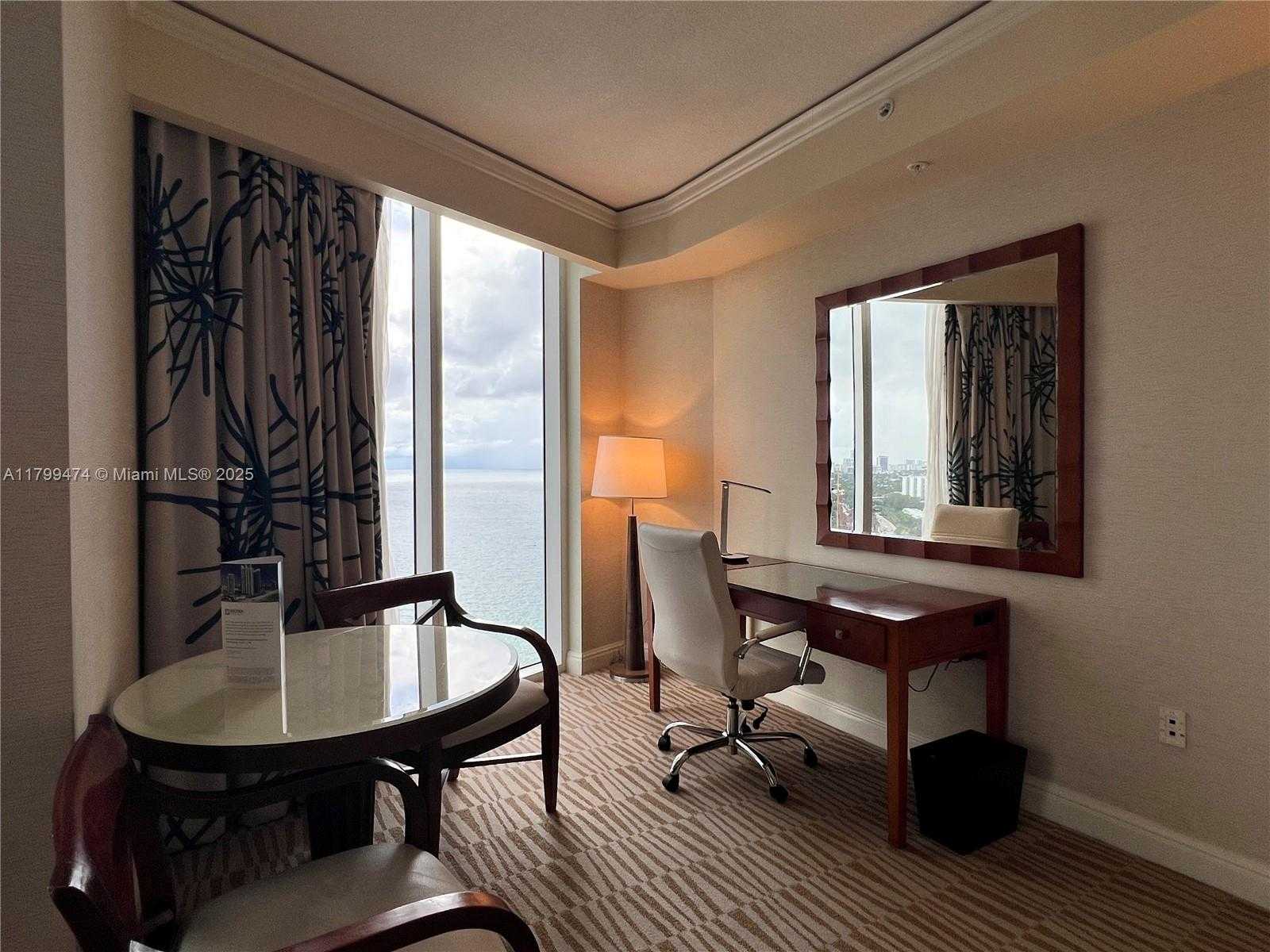 Small Image of 18001 COLLINS AVE #2605, Sunny Isles Beach Number 18