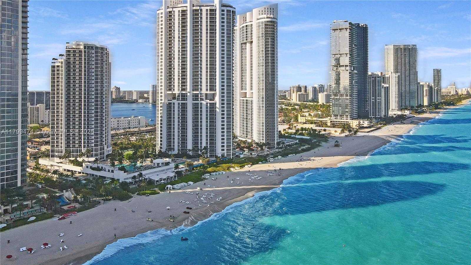 Small Image of 18001 COLLINS AVE #2605, Sunny Isles Beach Number 2