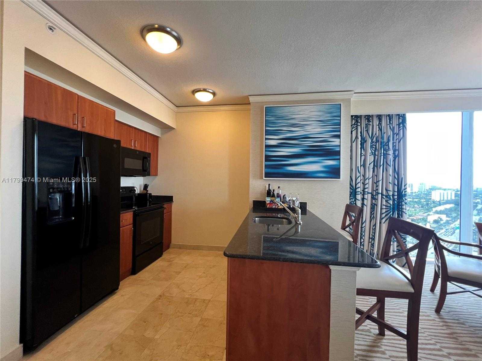 Small Image of 18001 COLLINS AVE #2605, Sunny Isles Beach Number 20
