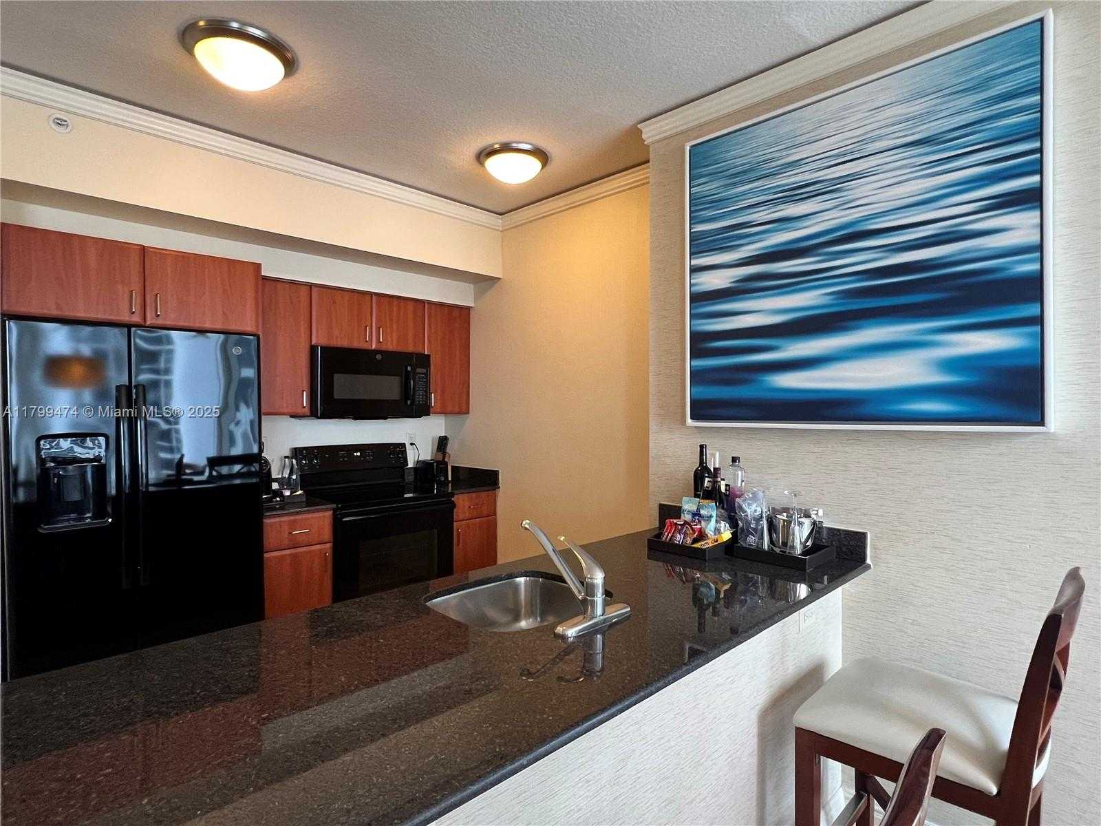 Small Image of 18001 COLLINS AVE #2605, Sunny Isles Beach Number 21