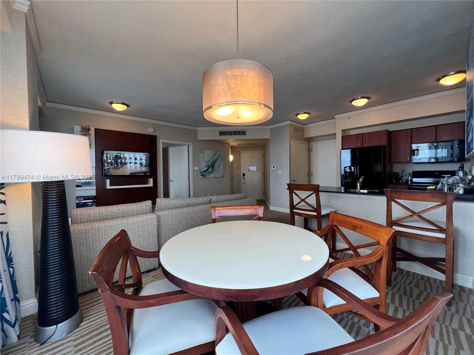Small Image of 18001 COLLINS AVE #2605, Sunny Isles Beach Number 22