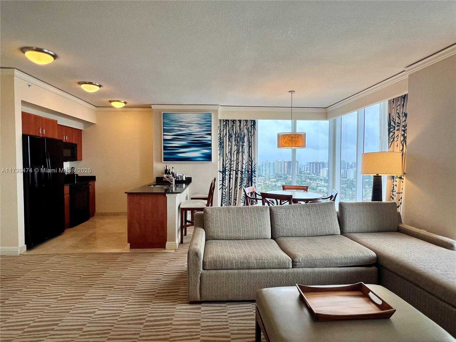 Small Image of 18001 COLLINS AVE #2605, Sunny Isles Beach Number 26