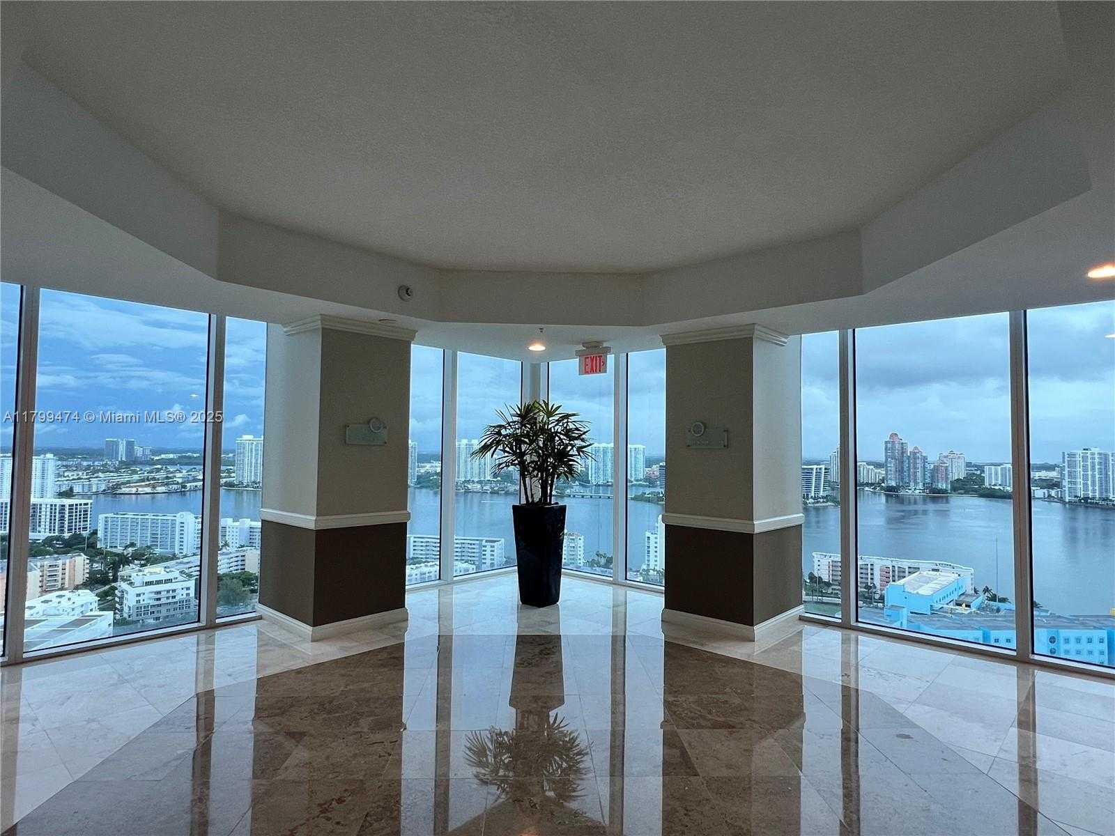 Small Image of 18001 COLLINS AVE #2605, Sunny Isles Beach Number 27
