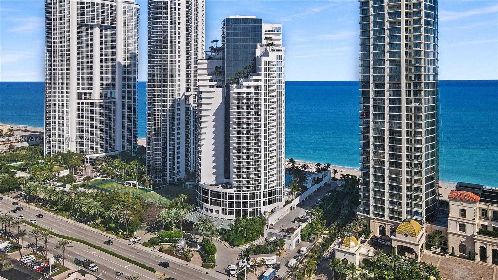 Small Image of 18001 COLLINS AVE #2605, Sunny Isles Beach Number 3