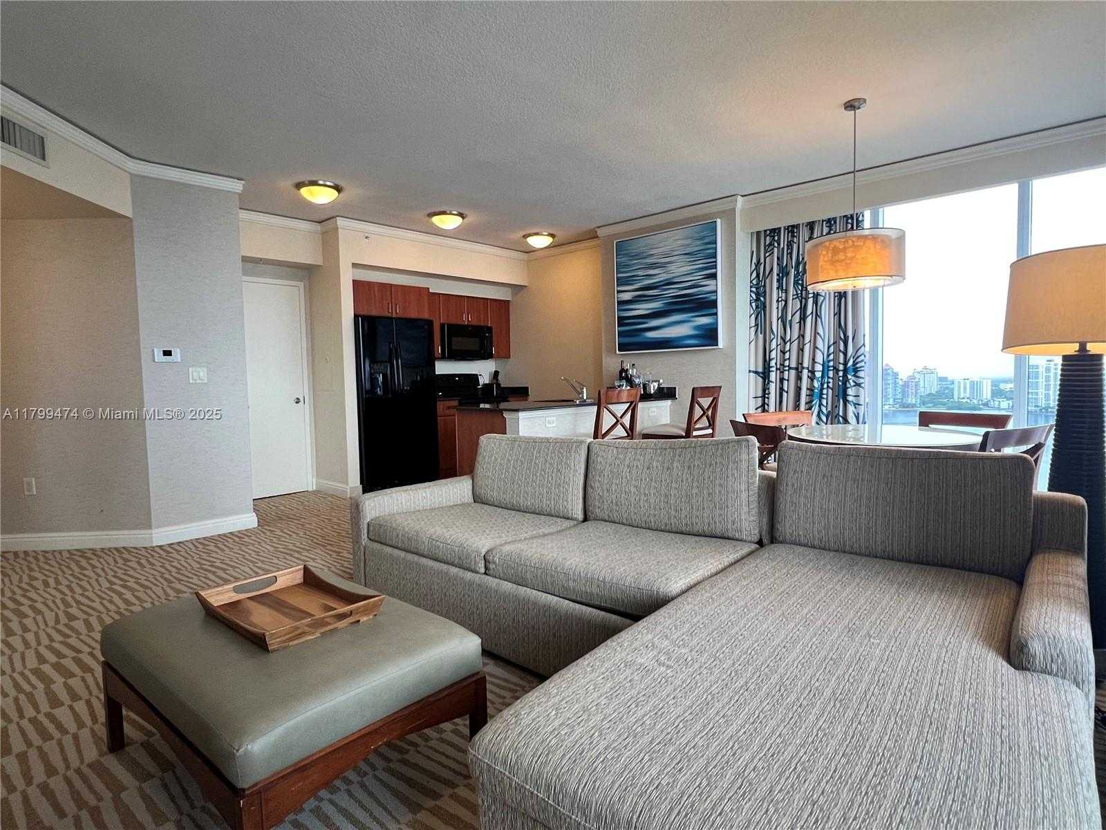 Small Image of 18001 COLLINS AVE #2605, Sunny Isles Beach Number 30