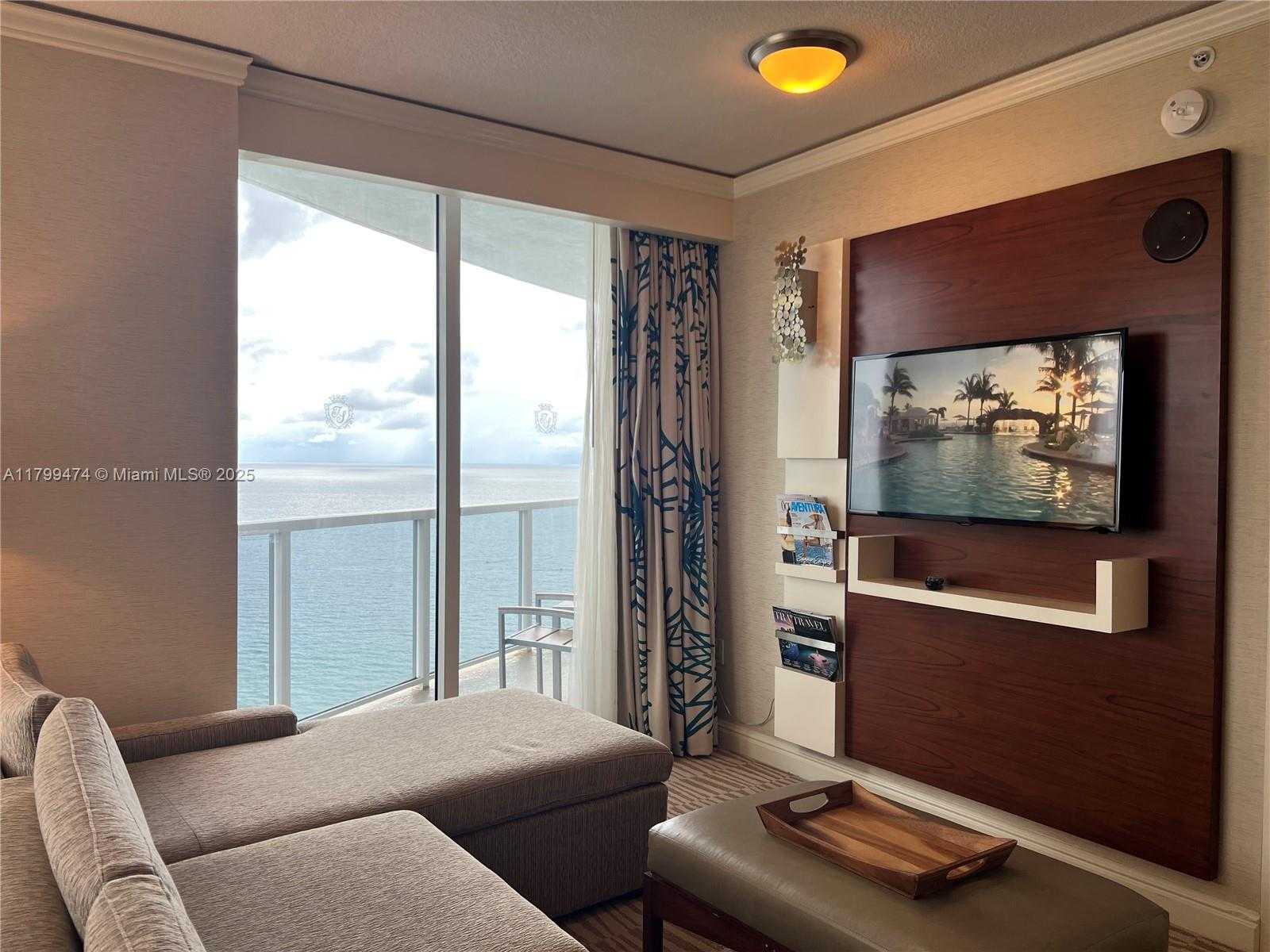 Small Image of 18001 COLLINS AVE #2605, Sunny Isles Beach Number 32