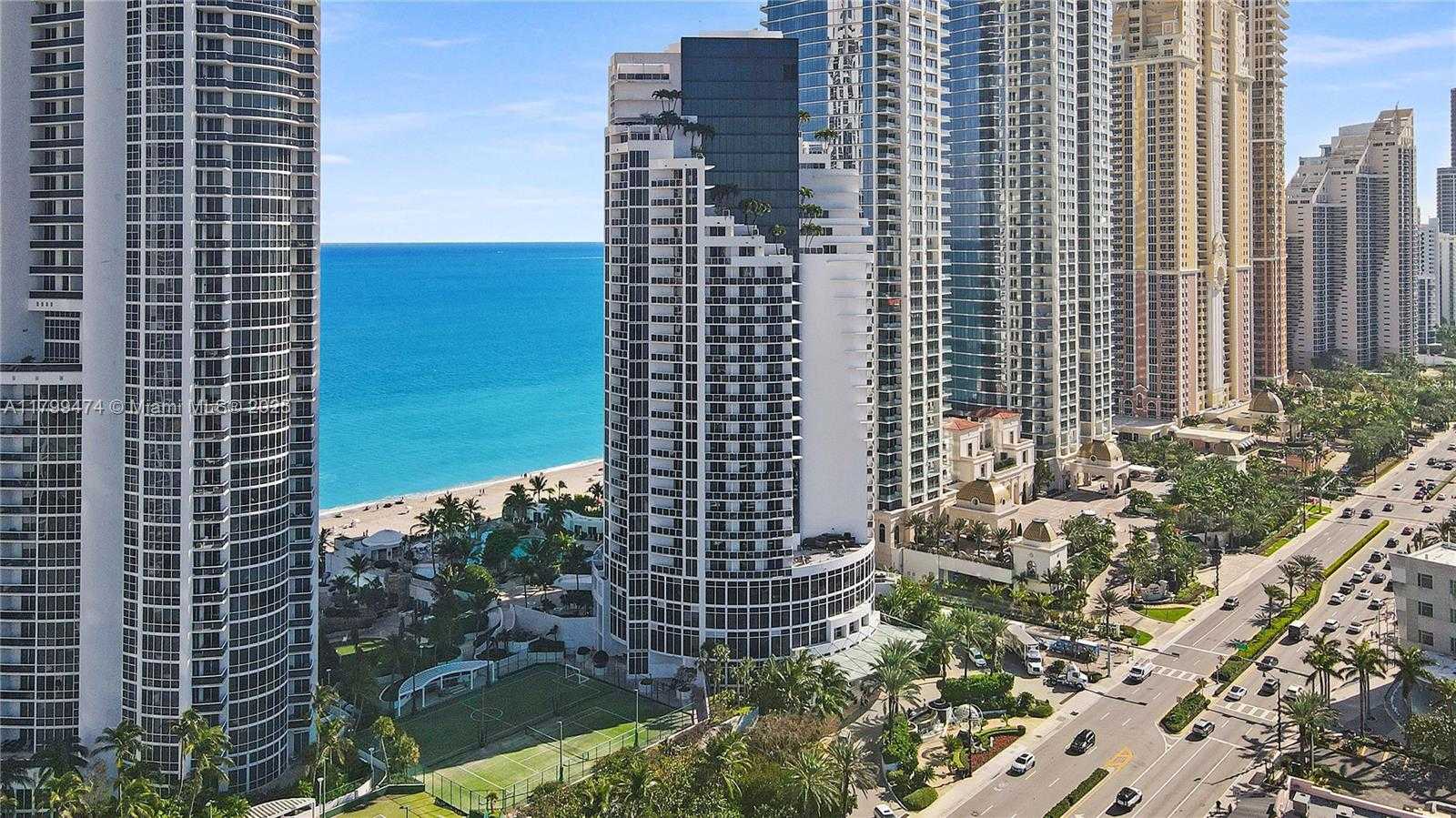 Small Image of 18001 COLLINS AVE #2605, Sunny Isles Beach Number 4