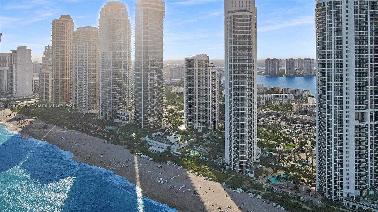 Small Image of 18001 COLLINS AVE #2605, Sunny Isles Beach Number 5