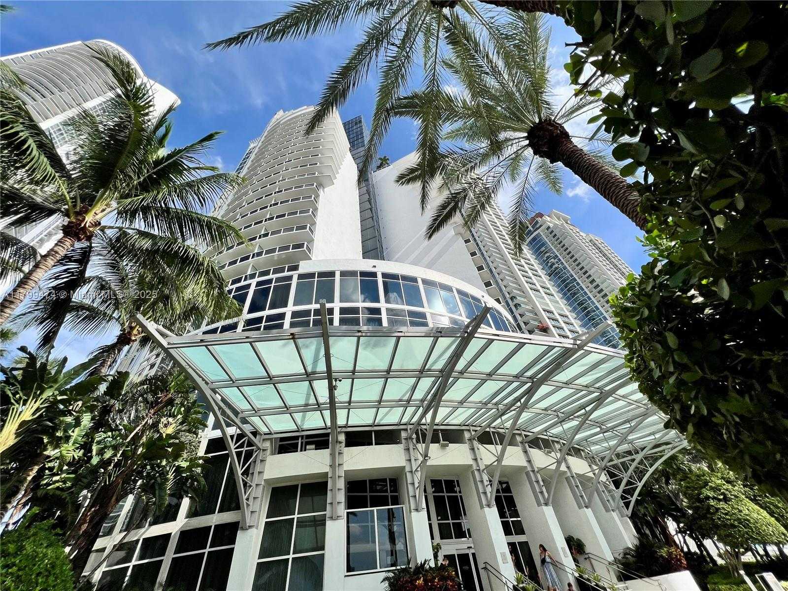 Small Image of 18001 COLLINS AVE #2605, Sunny Isles Beach Number 6