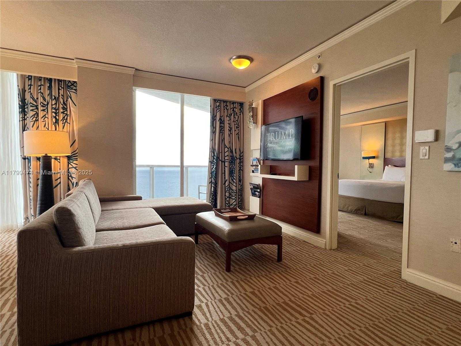 Small Image of 18001 COLLINS AVE #2605, Sunny Isles Beach Number 9