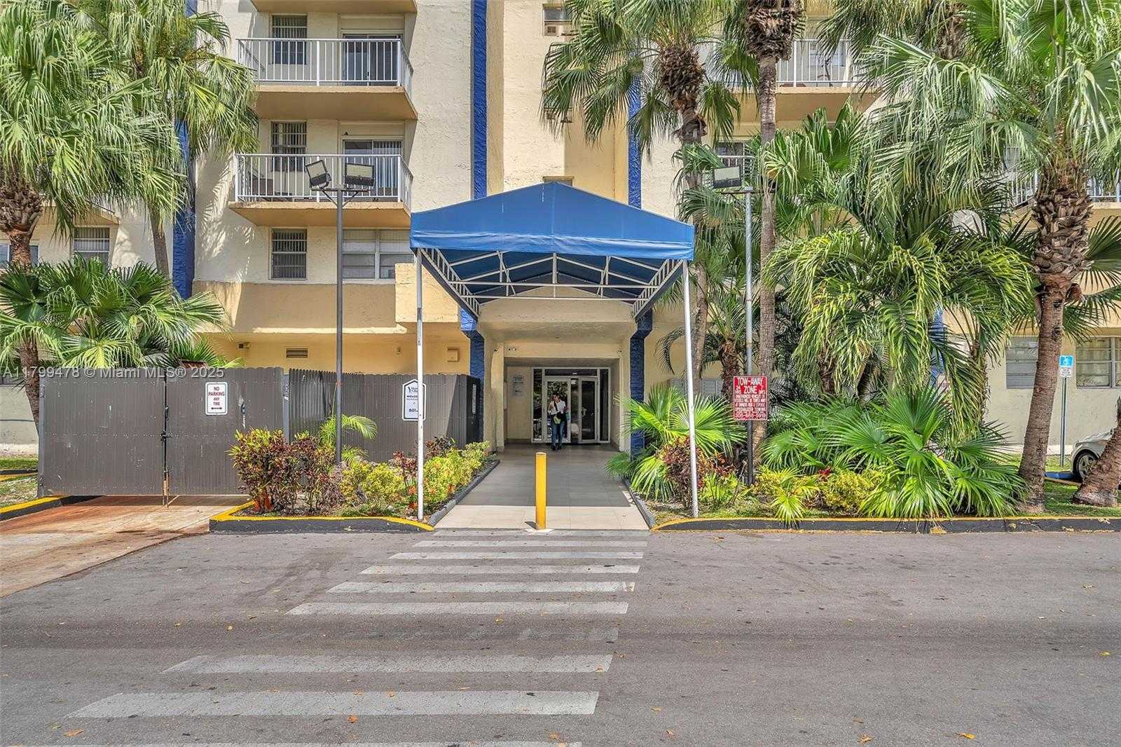 Small Image of 801 NORTH WEST 47TH AVE #118W, Miami Number 2