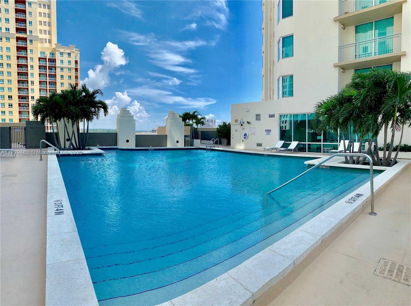 Small Image of 9066 SOUTH WEST 73RD CT #1504, Miami Number 16