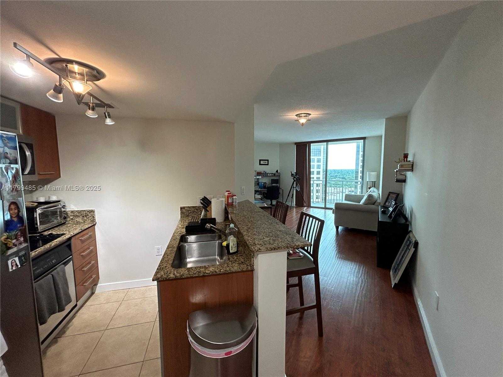 Small Image of 9066 SOUTH WEST 73RD CT #1504, Miami Number 4