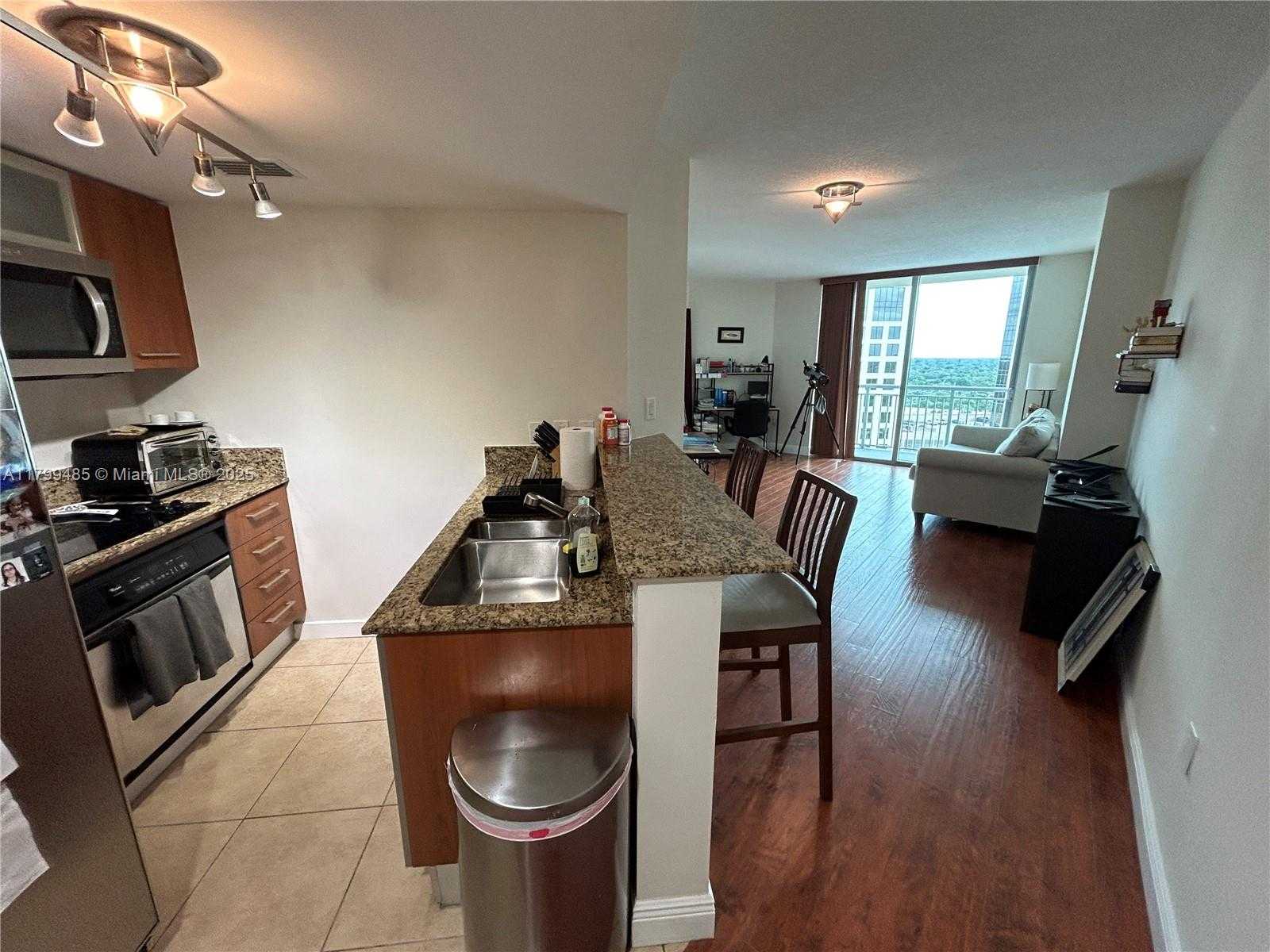 Small Image of 9066 SOUTH WEST 73RD CT #1504, Miami Number 5