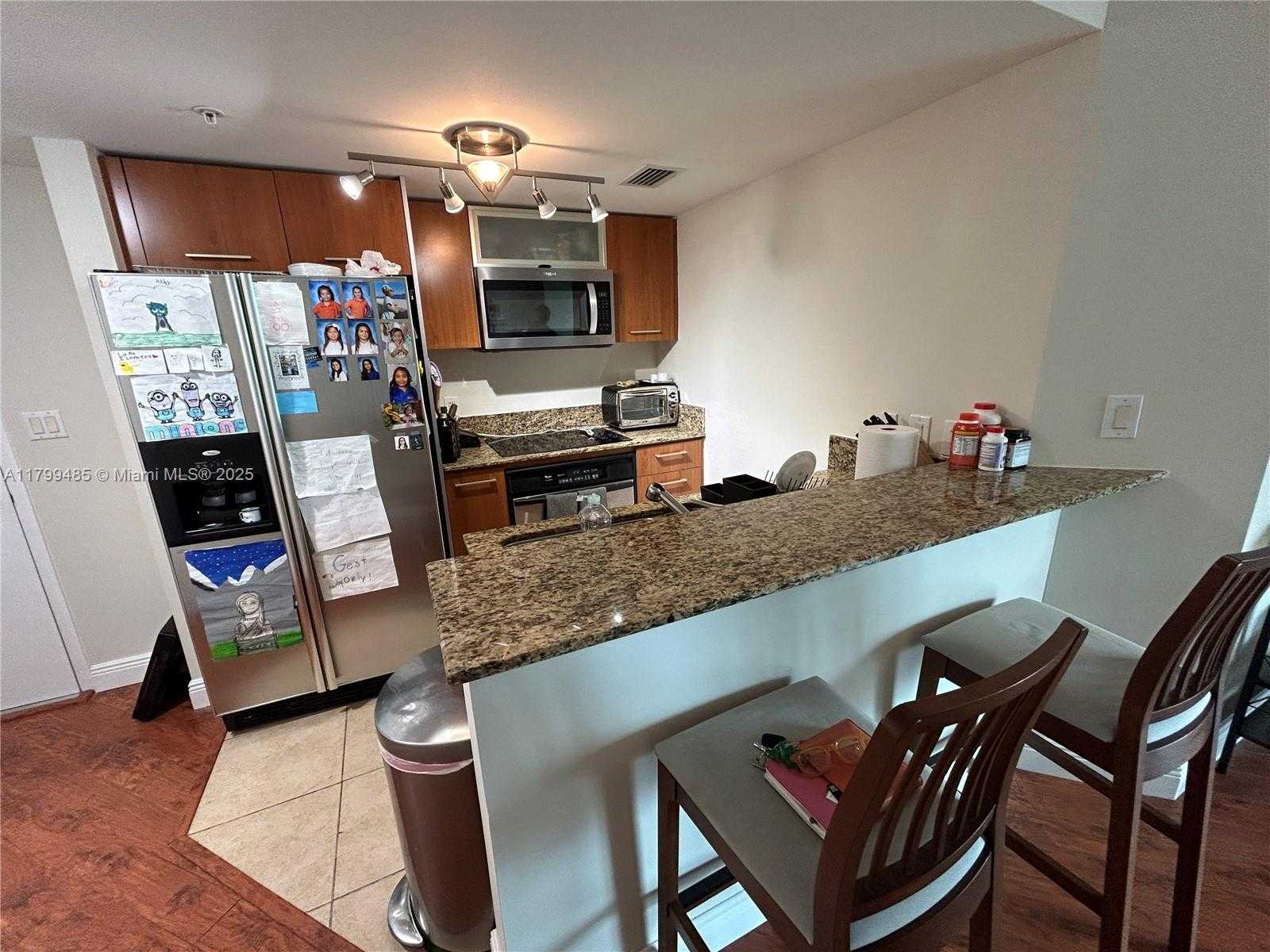 Small Image of 9066 SOUTH WEST 73RD CT #1504, Miami Number 6