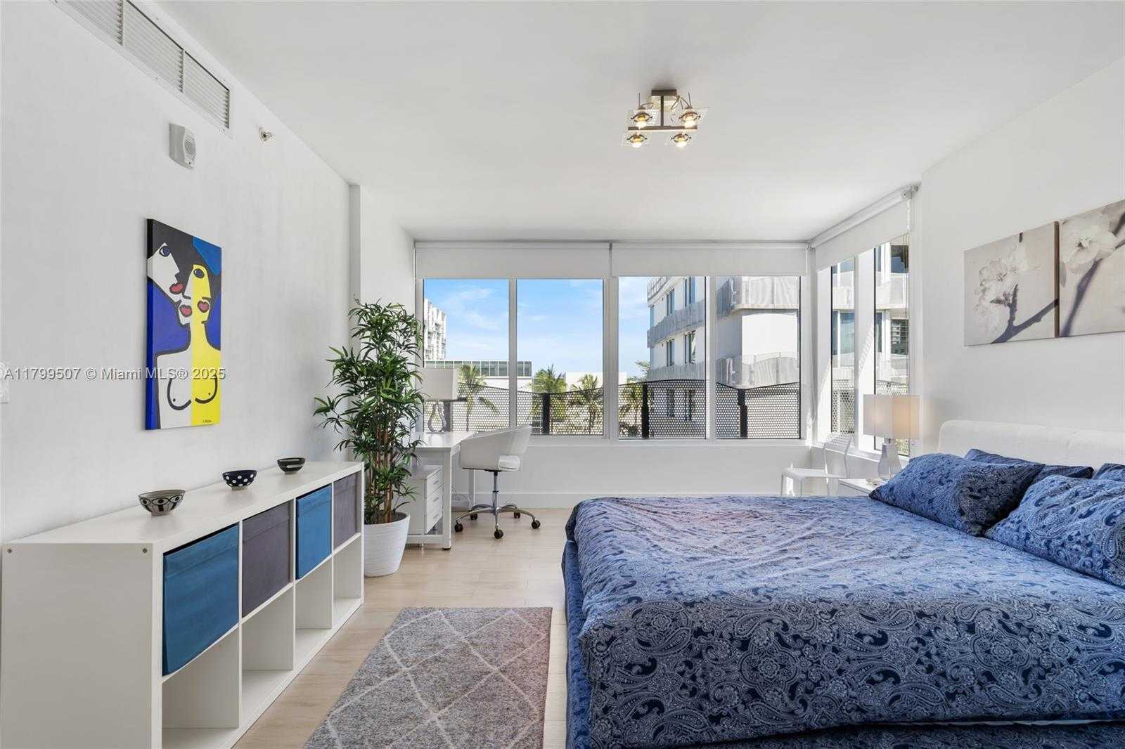 Small Image of 2155 WASHINGTON #401, Miami Beach Number 10
