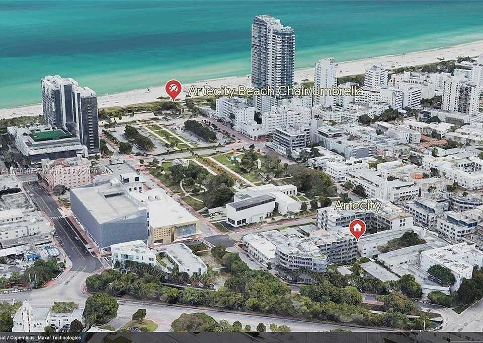Small Image of 2155 WASHINGTON #401, Miami Beach Number 21