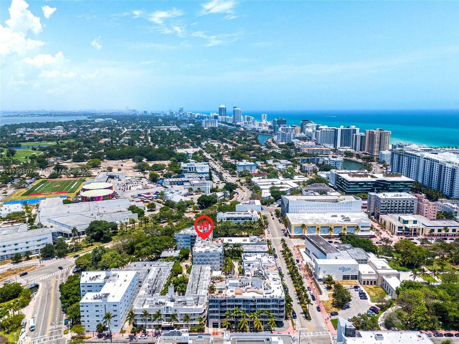 Small Image of 2155 WASHINGTON #401, Miami Beach Number 26